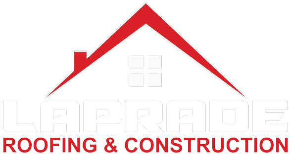 LaPrade Roofing & ConstructionLogo