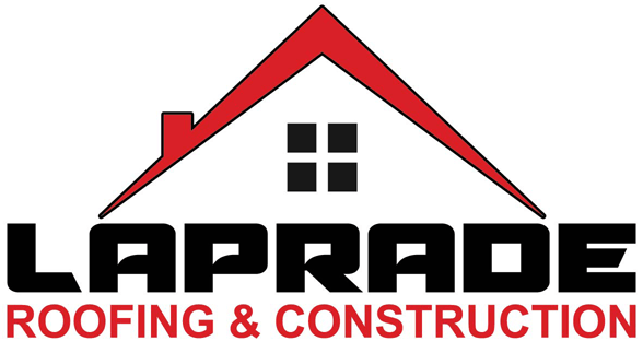 LaPrade Roofing & ConstructionLogo